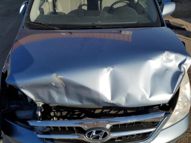 Photo 12 from auction – 2008 HYUNDAI ENTOURAGE with VIN KNDMC233486044652