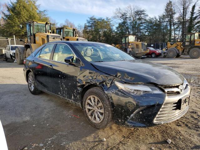 Photo 4 from auction – 2016 TOYOTA CAMRY LE with VIN 4T4BF1FK5GR523444
