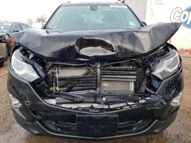 Photo 5 from auction – 2018 CHEVROLET EQUINOX PR with VIN 2GNAXMEV0J6313299