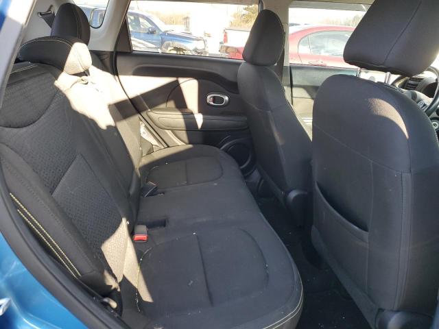 Photo 11 from auction – 2016 KIA SOUL + with VIN KNDJP3A59G7300147