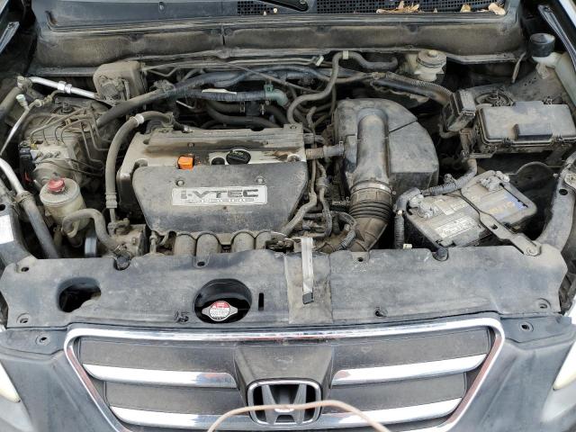 Photo 11 from auction – 2005 HONDA CR-V EX with VIN JHLRD78825C004333