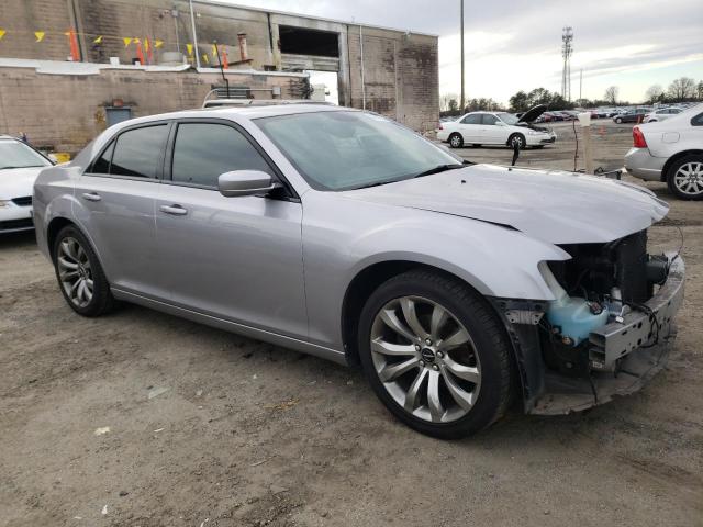 Photo 4 from auction – 2014 CHRYSLER 300 S with VIN 2C3CCABG8EH378370