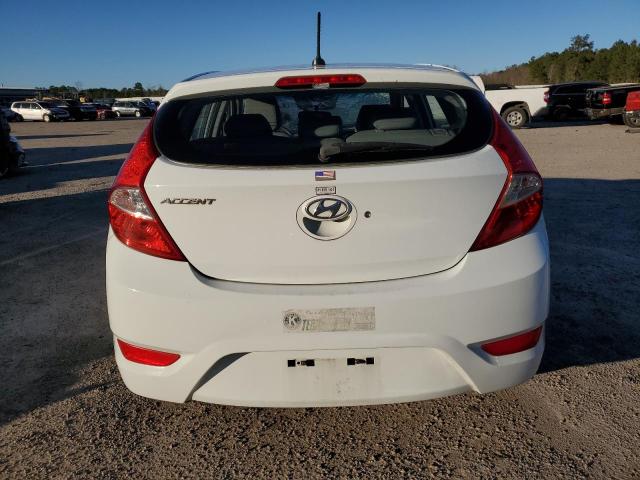 Photo 6 from auction – 2013 HYUNDAI ACCENT GLS with VIN KMHCT5AE3DU085924