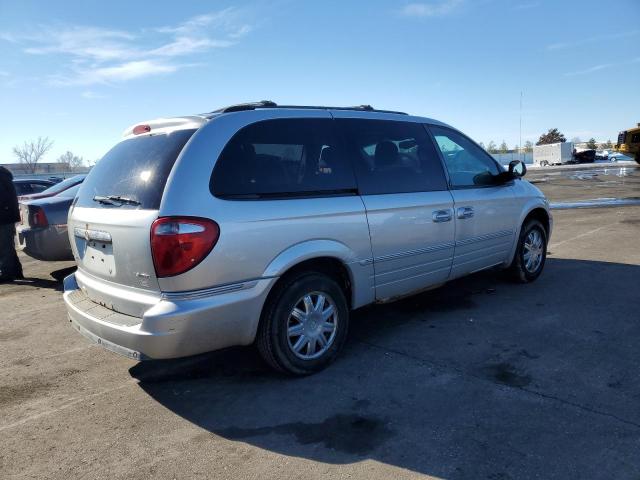 Photo 3 from auction – 2007 CHRYSLER TOWN & COU with VIN 2A8GP64L97R304194