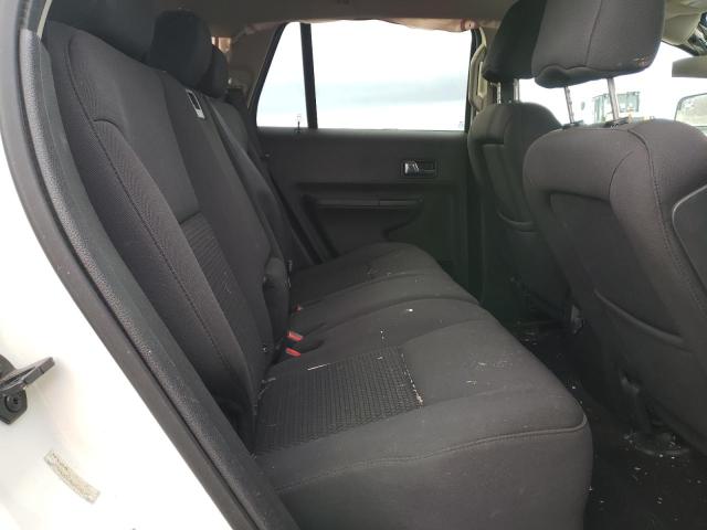 Photo 10 from auction – 2010 FORD EDGE SE with VIN 2FMDK3GC2ABB48109