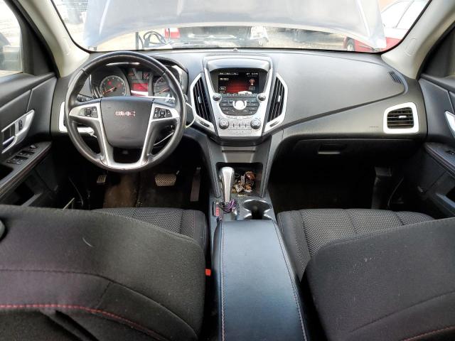 Photo 8 from auction – 2014 GMC TERRAIN SL with VIN 2GKFLWEK6E6103814