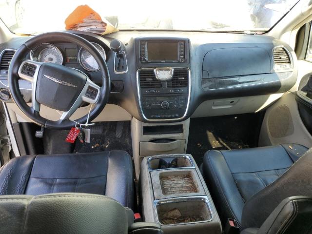 Photo 8 from auction – 2013 CHRYSLER TOWN & COU with VIN 2C4RC1BG7DR815239
