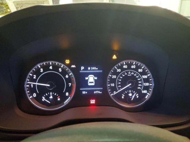 Photo 9 from auction – 2022 HYUNDAI VENUE SEL with VIN KMHRC8A31NU168568
