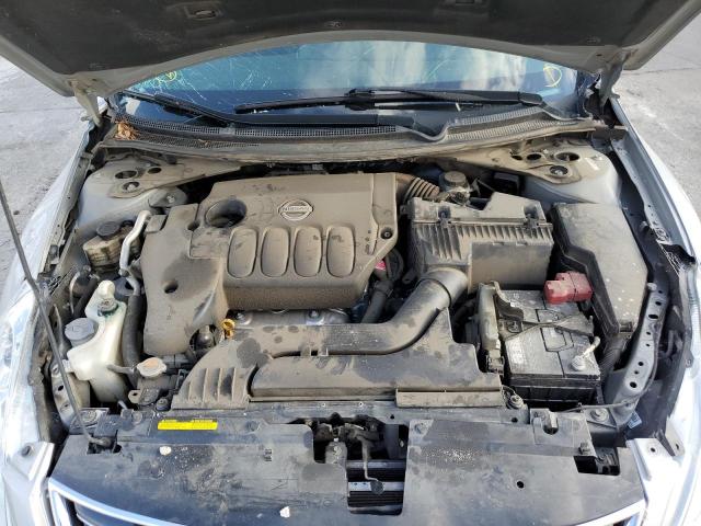 Photo 11 from auction – 2011 NISSAN ALTIMA BAS with VIN 1N4AL2AP5BN424997