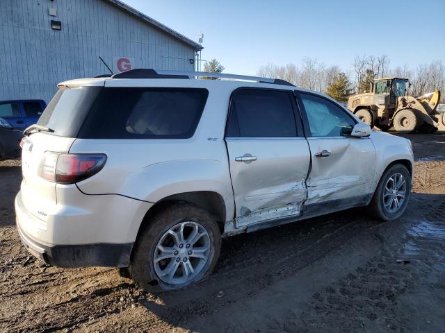 Photo 3 from auction – 2015 GMC ACADIA SLT with VIN 1GKKVRKD6FJ329324