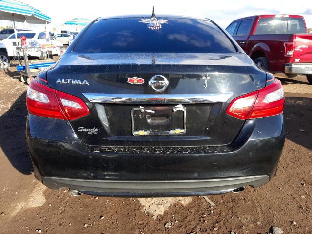 Photo 6 from auction – 2016 NISSAN ALTIMA 2.5 with VIN 1N4AL3AP3GN325771