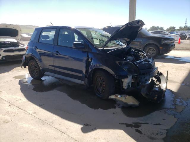 Photo 4 from auction – 2005 TOYOTA SCION XA with VIN JTKKT624150125897