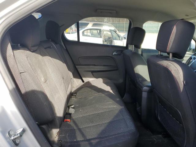 Photo 10 from auction – 2012 CHEVROLET EQUINOX LT with VIN 2GNFLEEK3C6152608