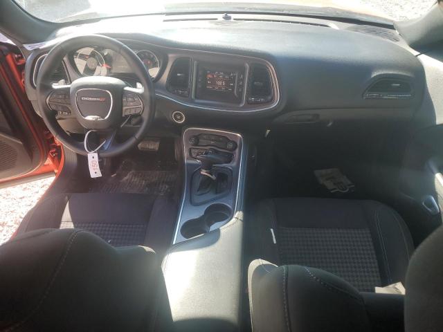 Photo 8 from auction – 2016 DODGE CHALLENGER with VIN 2C3CDZAG1GH301484