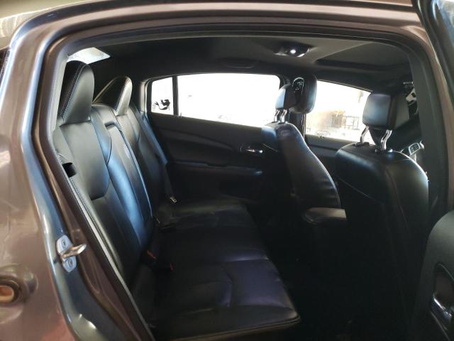 Photo 10 from auction – 2012 CHRYSLER 200 LIMITE with VIN 1C3CCBCG4CN222108