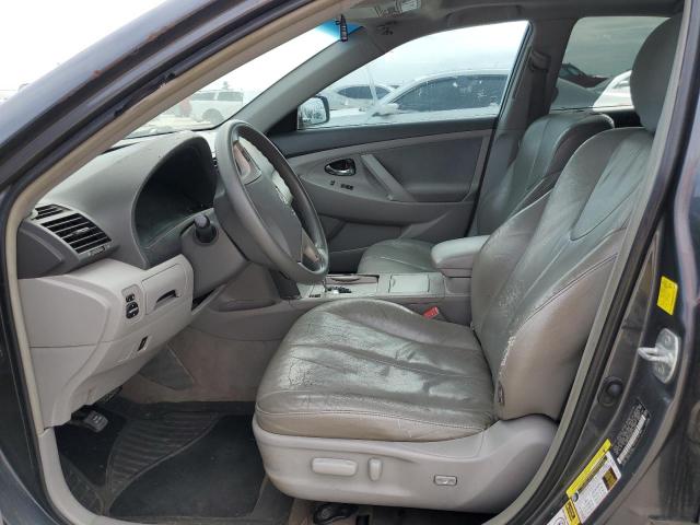Photo 7 from auction – 2011 TOYOTA CAMRY BASE with VIN 4T1BF3EK9BU171694