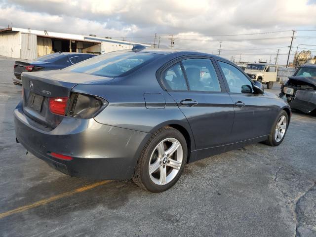 صورة رقم 3 من المزاد - 2015 BMW 320 I مع VIN WBA3B1C53FK137402