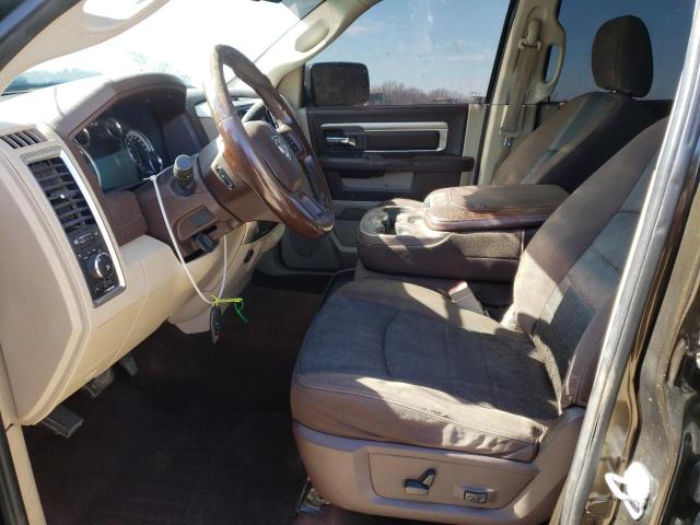 Photo 7 from auction – 2013 RAM 1500 SLT with VIN 1C6RR7LT1DS604847