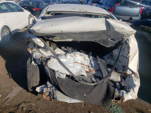 Photo 6 from auction – 2016 NISSAN ALTIMA 2.5 with VIN 1N4AL3AP1GN308287