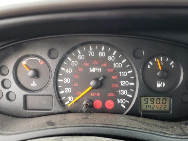 Photo 9 from auction – 2001 FORD FOCUS SE with VIN 1FAFP36331W125412
