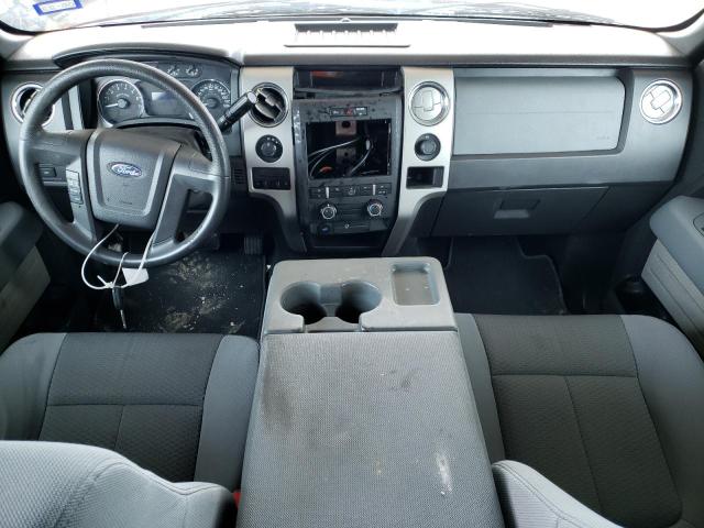 Photo 8 from auction – 2011 FORD F150 SUPER with VIN 1FTFW1ET2BFA52375