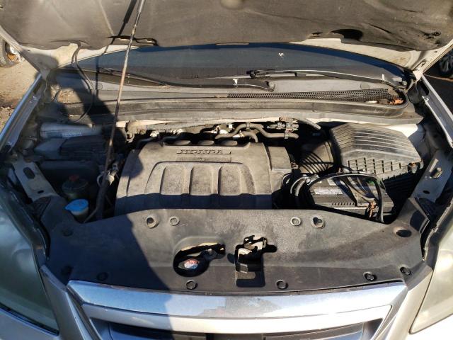 Photo 12 from auction – 2006 HONDA ODYSSEY with VIN 5FNRL38416B062315