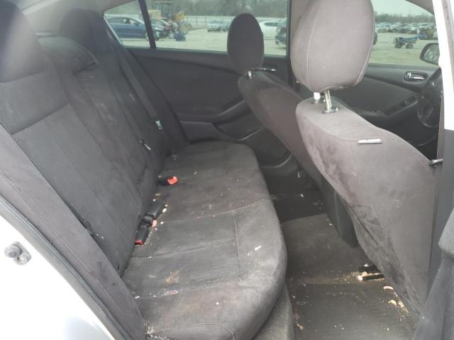 Photo 10 from auction – 2012 NISSAN ALTIMA BAS with VIN 1N4AL2AP7CC133835