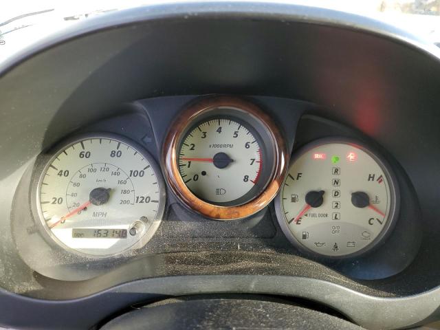 Photo 9 from auction – 2002 TOYOTA RAV4 with VIN JTEGH20V920048111