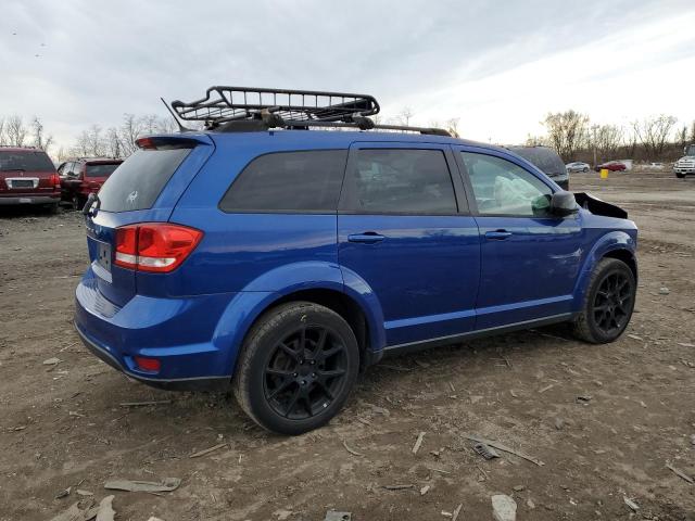 Photo 3 from auction – 2015 DODGE JOURNEY SX with VIN 3C4PDCBG5FT630106