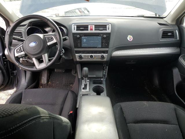 Photo 8 from auction – 2016 SUBARU OUTBACK 2. with VIN 4S4BSAHC5G3209987