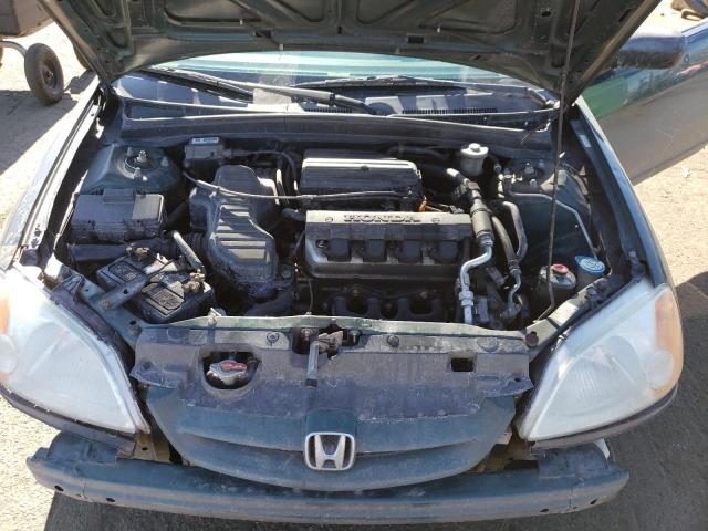 Photo 11 from auction – 2002 HONDA CIVIC LX with VIN 1HGEM22522L050996