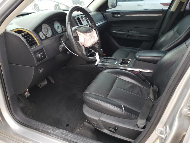 Photo 7 from auction – 2010 CHRYSLER 300 TOURIN with VIN 2C3CA5CV3AH250185