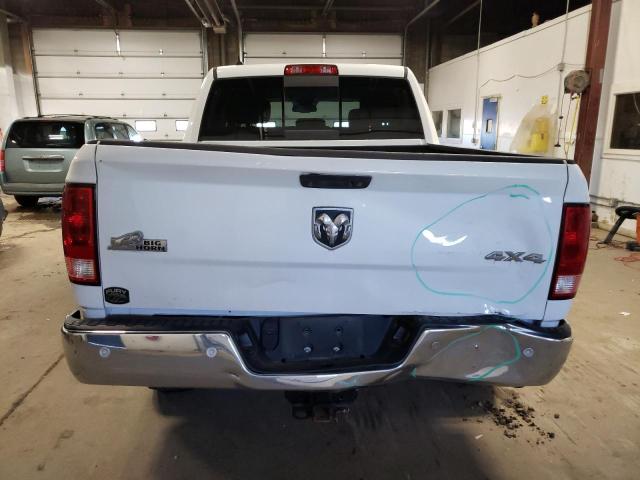 Photo 6 from auction – 2017 RAM 1500 SLT with VIN 1C6RR7LG1HS830265