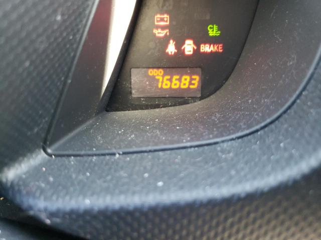 Photo 9 from auction – 2012 TOYOTA SCION XD with VIN JTKKU4B43C1025714