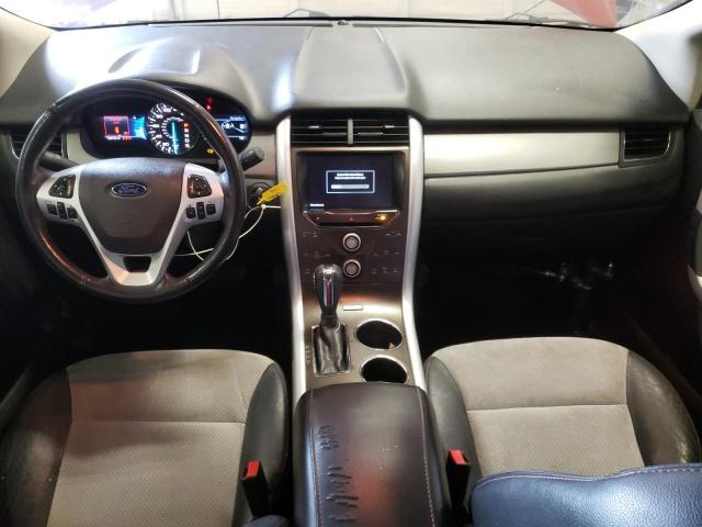 Photo 8 from auction – 2013 FORD EDGE SEL with VIN 2FMDK3JC1DBC58128