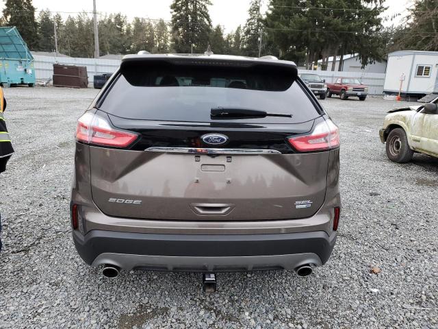 Photo 6 from auction – 2019 FORD EDGE SEL with VIN 2FMPK4J99KBC63694