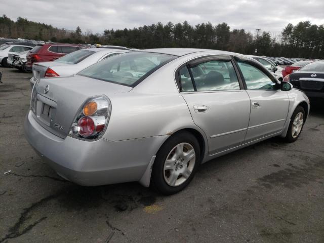 Photo 3 from auction – 2003 NISSAN ALTIMA BAS with VIN 1N4AL11D83C284537