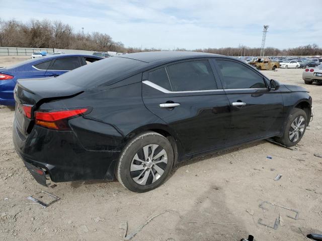 Photo 3 from auction – 2022 NISSAN ALTIMA S with VIN 1N4BL4BV1NN343674