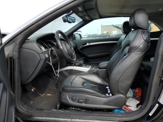 صورة رقم 7 من المزاد - 2011 AUDI A5 PREMIUM مع VIN WAUJFAFHXBN010690