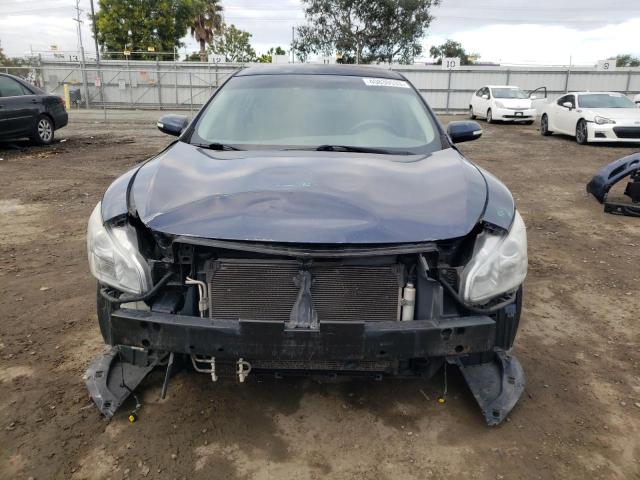 Photo 5 from auction – 2009 NISSAN MAXIMA S with VIN 1N4AA51E79C850024