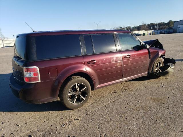 Photo 3 from auction – 2011 FORD FLEX SE with VIN 2FMGK5BC2BBD24433