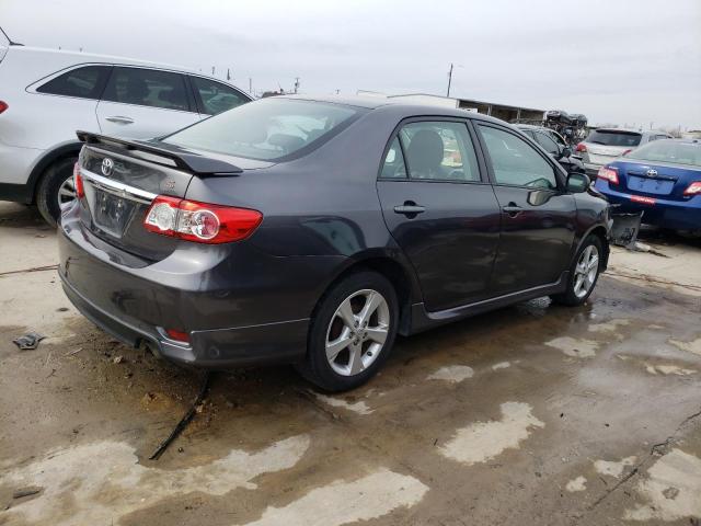Photo 3 from auction – 2013 TOYOTA COROLLA BA with VIN 5YFBU4EE3DP142881