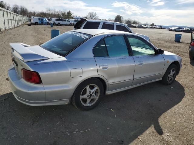 Photo 3 from auction – 2002 MITSUBISHI GALANT ES with VIN 4A3AA46G32E129088