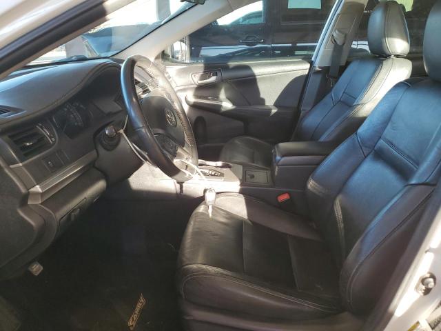 Photo 7 from auction – 2012 TOYOTA CAMRY with VIN 4T1BF1FKXCU551650