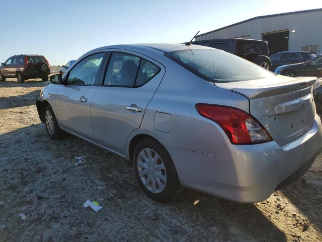 Photo 2 from auction – 2017 NISSAN VERSA S with VIN 3N1CN7AP8HK427890