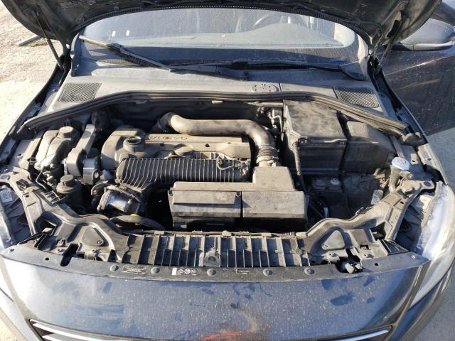 Photo 11 from auction – 2014 VOLVO S60 T5 with VIN YV1612FS1E1292877