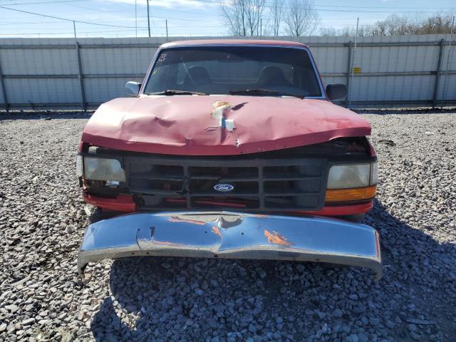 صورة رقم 5 من المزاد - 1996 FORD F150 مع VIN 2FTEF15N8TCA45795