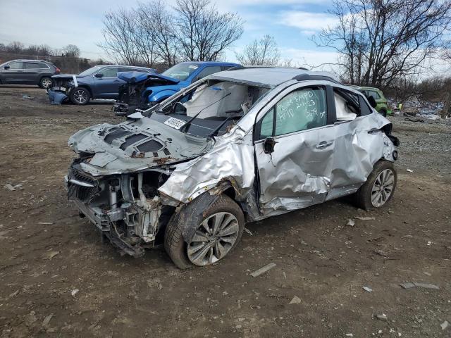 BUICK ENCORE PRE 2017 with VIN KL4CJASB7HB235679 - Photo from auction