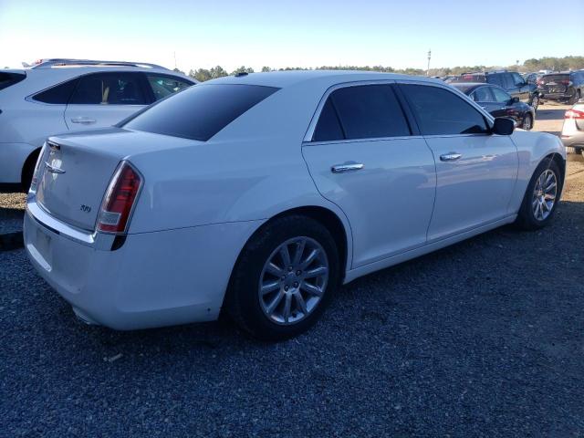 Photo 3 from auction – 2012 CHRYSLER 300 LIMITE with VIN 2C3CCACG1CH145474