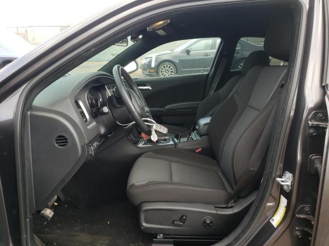 Photo 7 from auction – 2021 DODGE CHARGER SX with VIN 2C3CDXBG8MH659938